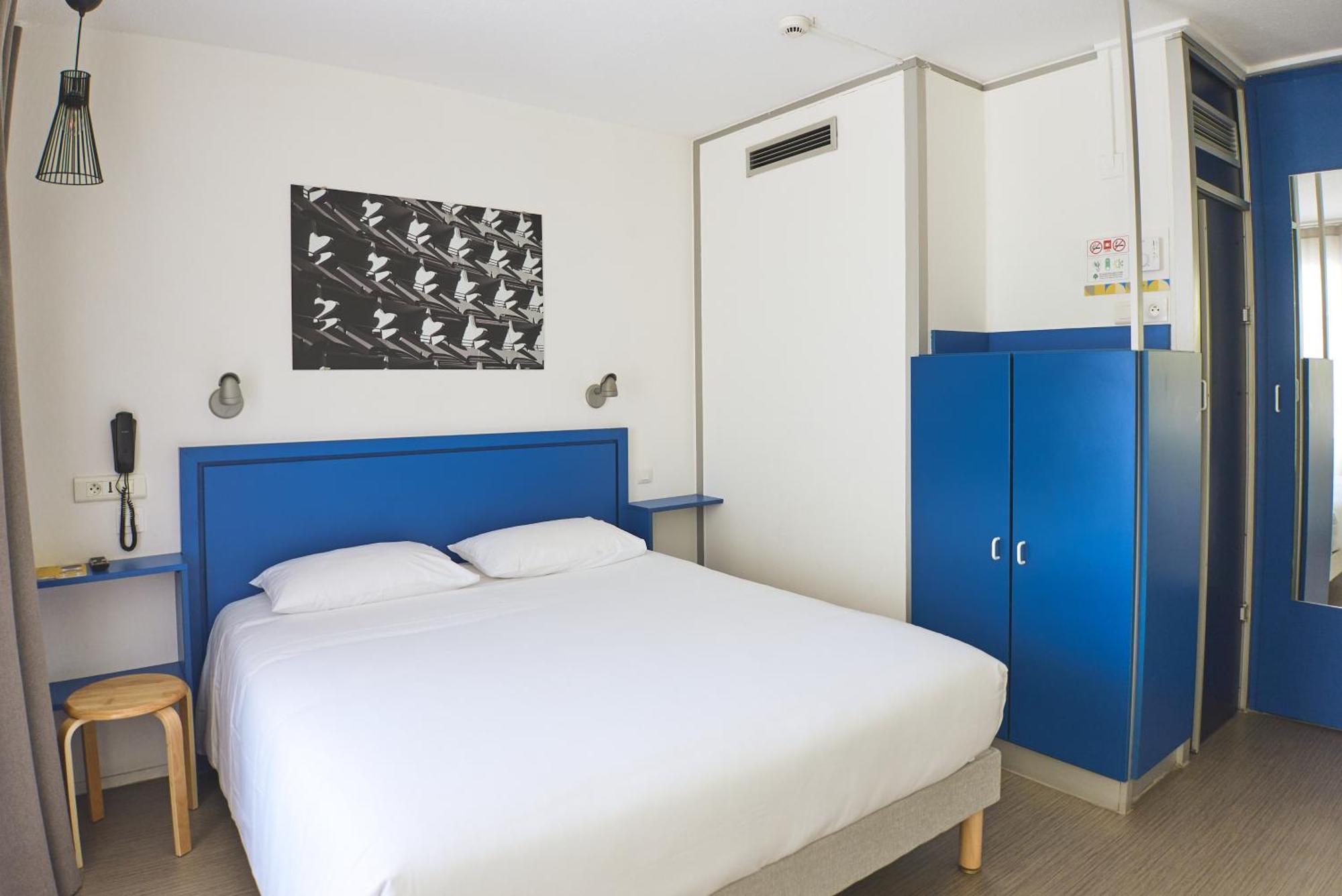 Hotel Les Rives Bleues La Grande Motte Luaran gambar