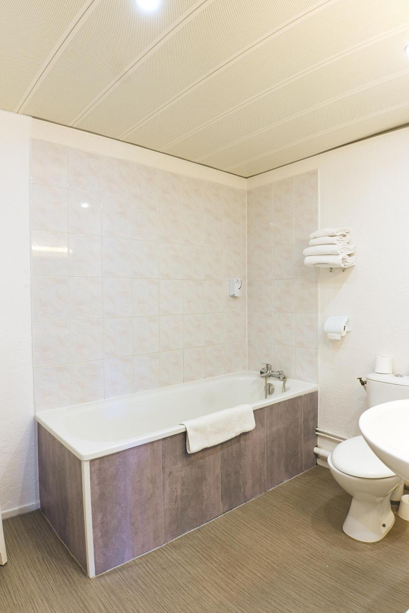 Hotel Les Rives Bleues La Grande Motte Luaran gambar