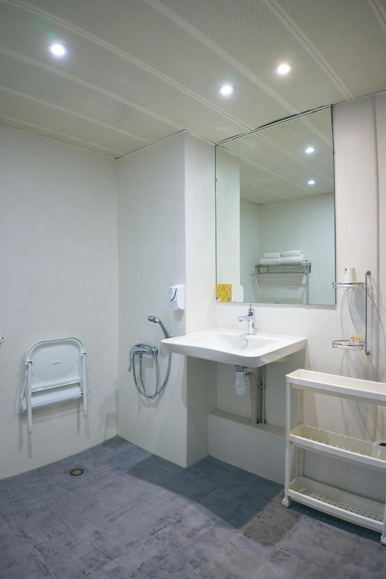 Hotel Les Rives Bleues La Grande Motte Luaran gambar