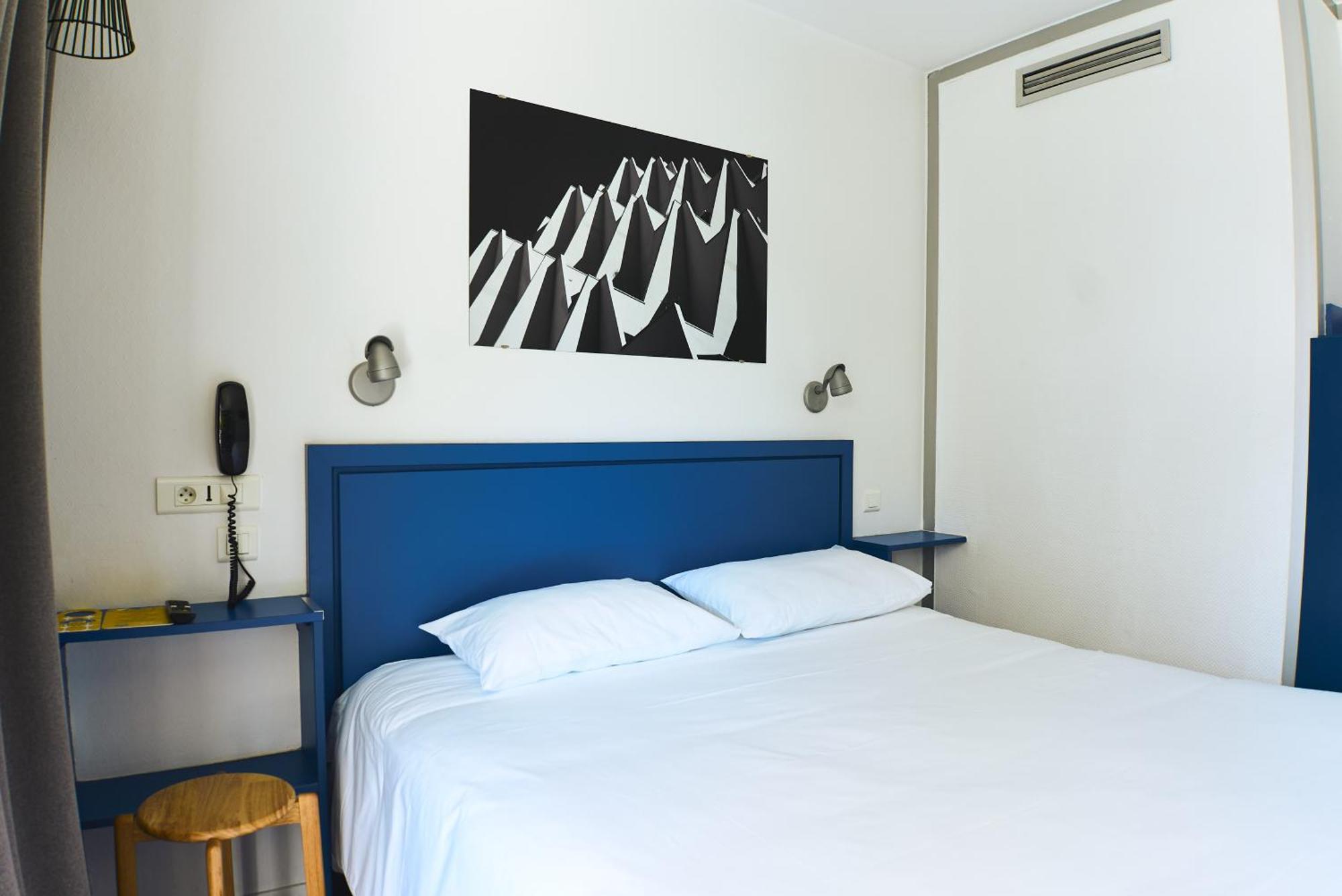 Hotel Les Rives Bleues La Grande Motte Luaran gambar