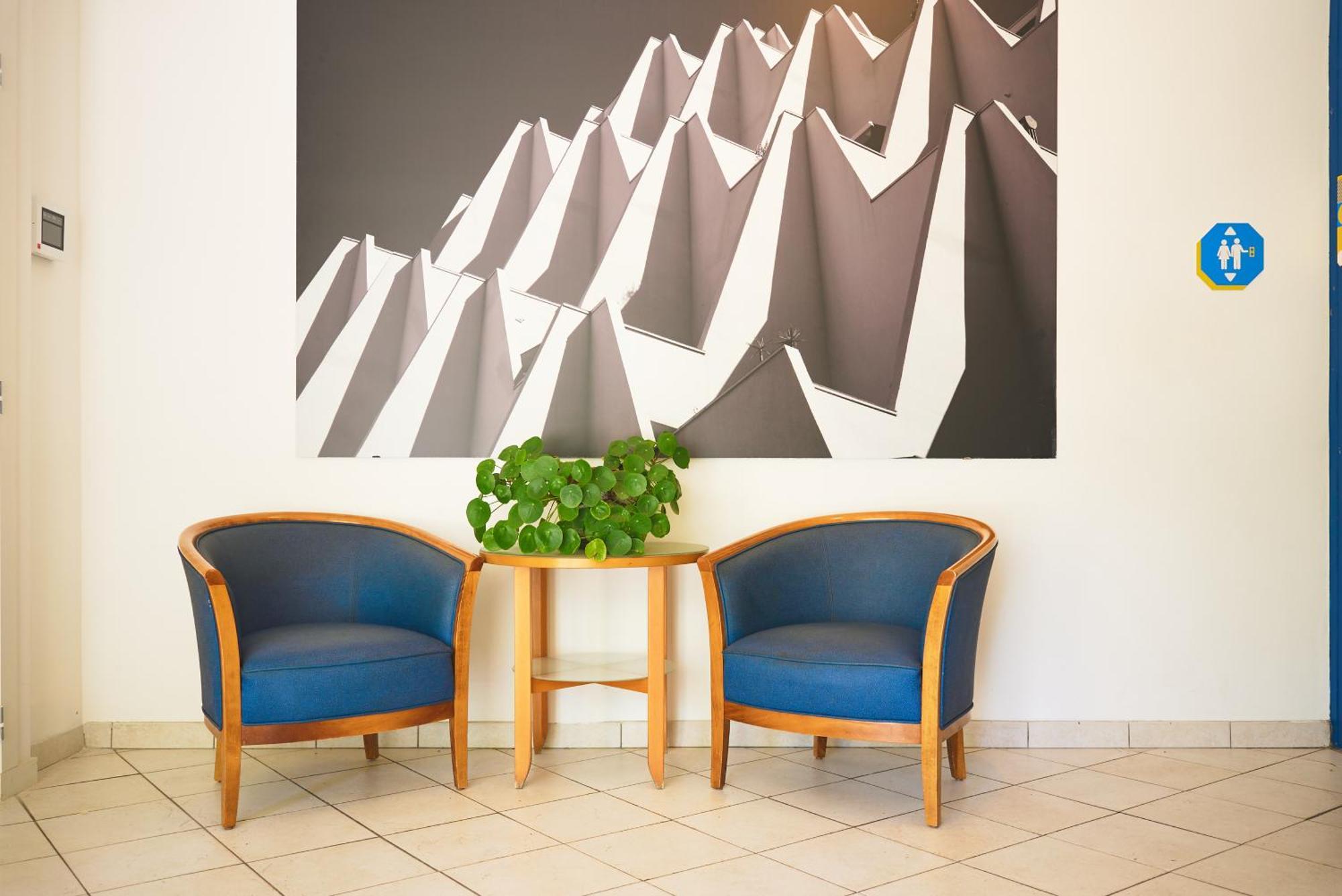 Hotel Les Rives Bleues La Grande Motte Luaran gambar
